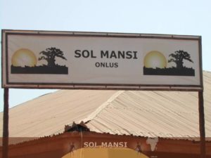 Sol mansi