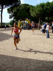 Corsa degli adulti