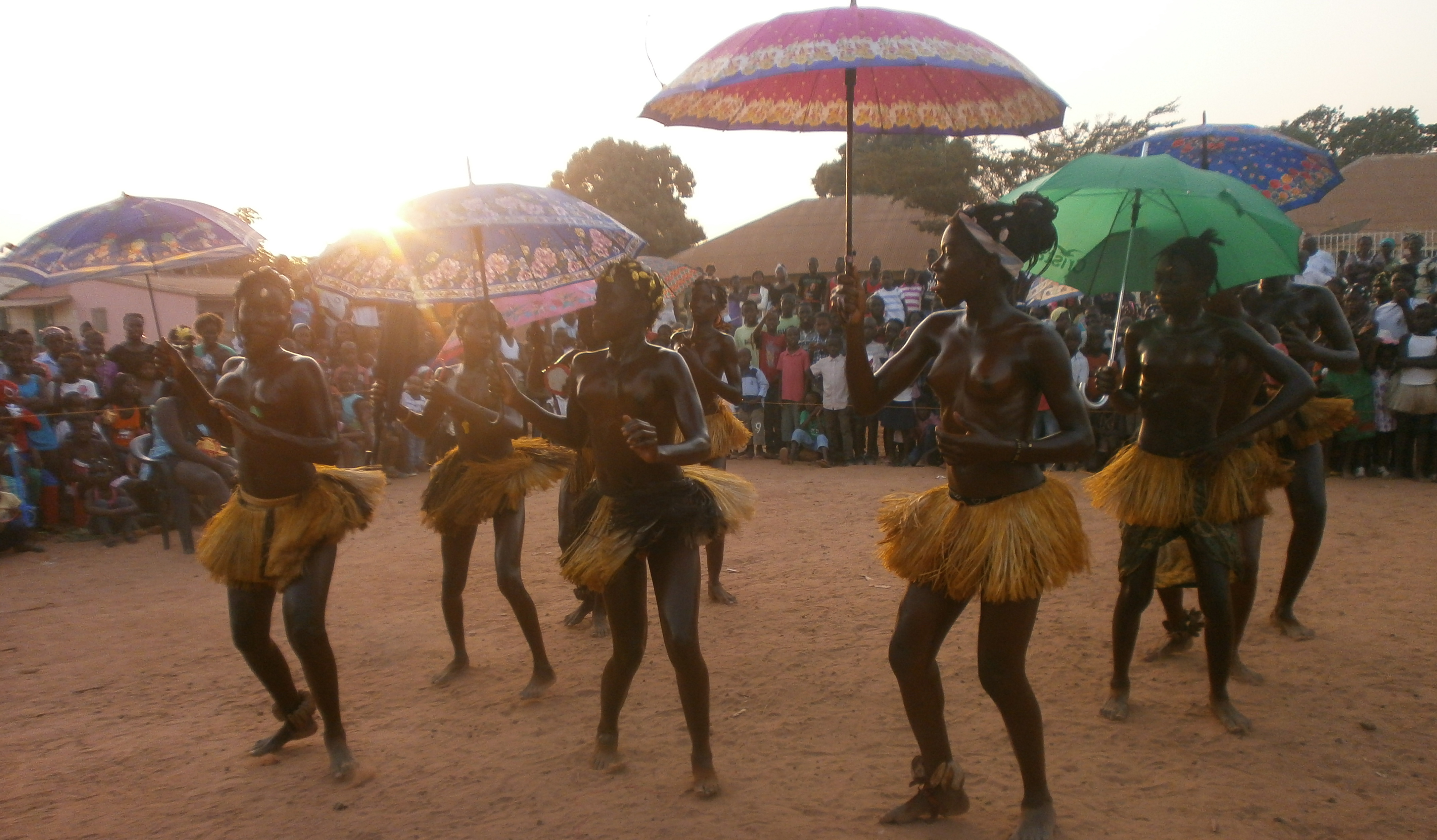 Carnevale di Kuyo 2015