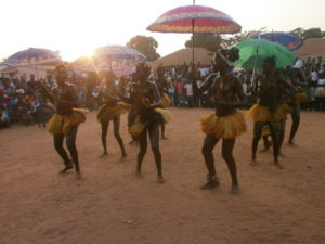 Carnevale 2014 Kuyo