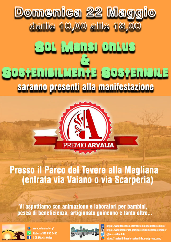 Premio Arvalia